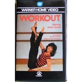 Jane Fonda's Workout (1982)