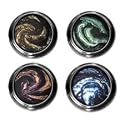 Too Faced - Galaxy Glam