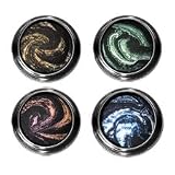 Too Faced - Galaxy Glam