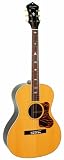Recording King RNJ-26-NA Greenwich Guitar Natural