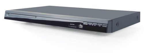 Lexxum DVD PLAYER V1081I V2