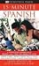 15-minute Spanish: Learn Spanish in Just 15 Minutes a Day (Eyewitness Travel 15-Minute Language Packs)