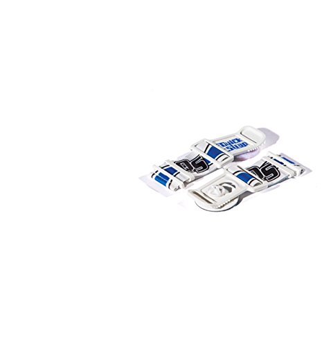 Factory Effex Goggles Quick Strap (White)