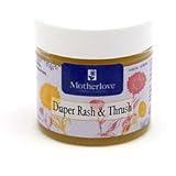 Diaper Rash & Thrush Relief