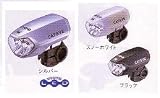 キャットアイ　LEDヘッドランプHL-EL100の画像