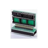 サンハヤト CT-PIC/P40 マイコン関連ツール　オンボード書込み信号を取り出せる