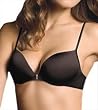Lily of France Gel Touch Front Close Bra