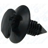 25 Door Panel Retainers AMC GM Chrysler Jeep Wrangler 