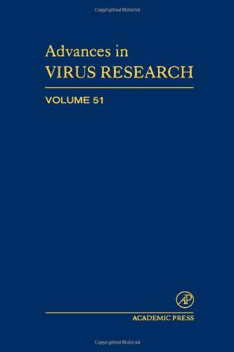 Advances in Virus Research: 51