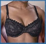 ANTRICE Underology SMART Bra, Nude or Black 32-40 C-DDD