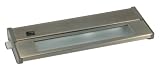 American Lighting 043T-06-120-10BR1 10-Inch T2 Under Cabinet Light, 6 Watt Lamp, On/Off Switch, 120 Volts, Bronze