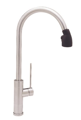 rados pro kitchen faucet