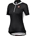 Castelli Alba Cycling Jersey - Half-Zip - Short-Sleeve - Women's