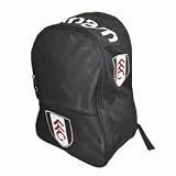 New Official Fulham FC Big Logo Backpack