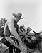 JAMES ARNESS 11X14 B&W PHOTO
