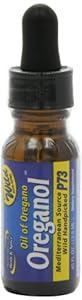 North American Herb and Spice, Oreganol P73, 0.45-Ounce