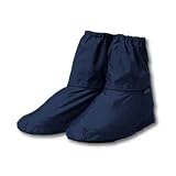 モンベル(montbell) サイクルレインシューズカバー インディゴ(IND) M 1130140/