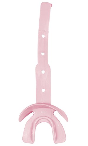 Vettex Double Mouthguard with Lip Protection, Light Pink