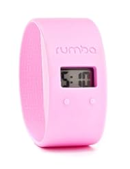 RumbaTime Womens VanDam Heart Throb Small Watch