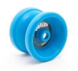 Yoyo Whip von Yoyofactory / Ein Bind-Jojo mit Top Performance / Blau