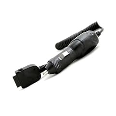 Yantos KFZ Auto Netzteil Ladekabel f�r SONY Walkman NWZ NW-A805 , NW-A806 , NW-A808 , NW-A808/S , NW-A916 , NW-A918 , NW-A919 , NW-A919/BI , NW-S603 , NW-S605 , NW-S615F , NW-S616F , NW-S703F , NW-S705F , NW-S706F , NW-S706F/T , NW-S715F , NW-S716F , NW-S718F , NWZ-610F , NWZ-A815 , NWZ-A815BLK , NWZ-A815PNK , NWZ-A815SLV , NWZ-A815WHI , NWZ-A816 , NWZ-A816BLK , NWZ-A816PNK , NWZ-A816SLV , NWZ-A816WHI , NWZ-A818 , NWZ-A818BLK , NWZ-A818PNK , NWZ-A818SLV , NWZ-A818WHI , NWZ-A826 , NWZ-A828 , NWZ-A839 , NWZ-S515 , NWZ-S516 , NWZ-S615F , NWZ-S615FBLK , NWZ-S615FPNK , NWZ-S615FRED , NWZ-S615FSLV , NWZ-S616F , NWZ-S616FBLK , NWZ-S616FPNK , NWZ-S639F , NWZ-S616FRED , NWZ-S616FSLV , NWZ-S618F , NWZ-S710F