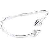 Nicky Hilton Sterling Silver & Cubic-Zirco