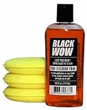 Black Wow Exterior Trim Restorer