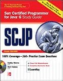 by Katherine Sierra, Bert Bates SCJP Sun Certified Programmer for Java 6 Exam 310-065 1 edition