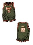 Milwaukee Bucks Glenn Robinson #13 Replica Jersey