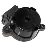 ACDelco D1432F Ignition Switch by ACDelco