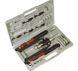 Review Jack Sealey  / Rivet & Threaded Nut Rivet Kit AK39602