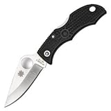 Spyderco Ladybug 3 Model # LBKP3