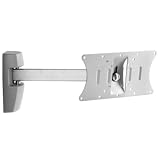 Photo : Icon EasyTwo - LCD TV Bracket 10" to 30" - With Tilt - Made In Italy