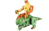 Bandai - Ben-10 - 27670 - Figurine - Véhicule Alien - Regenerator