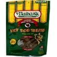 Nathan's Hot Dog Treats - Beef Flavored-Beef