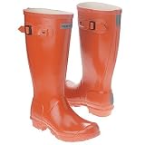 Hunter Red Rainboot