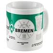 Tasse Erfolge SV Werder Bremen