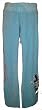 Women's Ed Hardy Lounge Sweatpants Velour Several Sizes Available