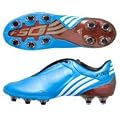 Adidas Fussballschuhe F50 i TUNIT G02433 cyan