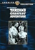 Tarzans Greatest Adventure