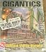 Gigantics: Colossal Mantis Diorama Model Kit