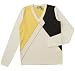 J.リンドバーグ アウター ウールアーガイルニット 072-18915 レディス