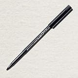 Sanford(R) Uni-Ball(R) Onyx(R) Rollerball Pens, Fine Point, 0.7 mm, Blue, Box of 12