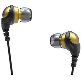 Altec Lansing Classic Backbeat In Ear Earphone UHP106NP by 