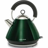 Morphy Richards Accents 43771 Pyramid Kettle, Green 31ovP9imHCL. SL160