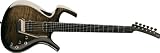 Parker Fly Mojo Flame Electric Guitar (Trans Black Burst)