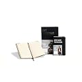 Moleskine Star Wars Black Large 2013 Daily Diary / Planner Agenda Journalier