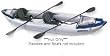 Sea Eagle 380X Kayak Hull