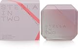 Stella in Two Peony by Stella McCartney for Women 2.5 oz Eau de Toilette Spray