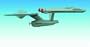 Star Trek Classic Enterprise NCC-1701 by Diamond Comics